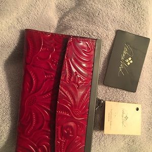 Patricia Nash Paola Wallet